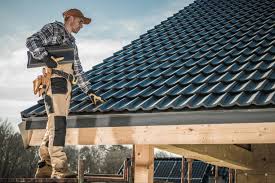 Best Wood Shake Roofing  in Georgetown, IL